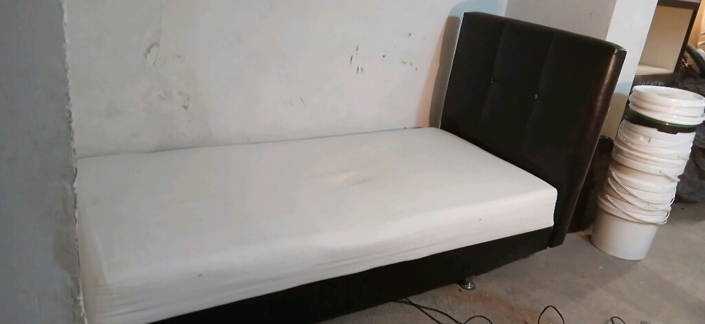 istkbal yatagı - 6
