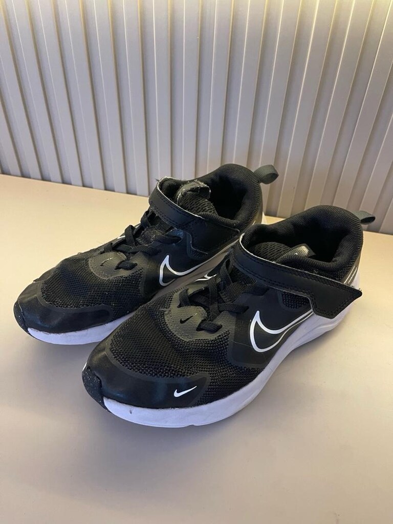 35 numara Nike spor ayakkabı - 3