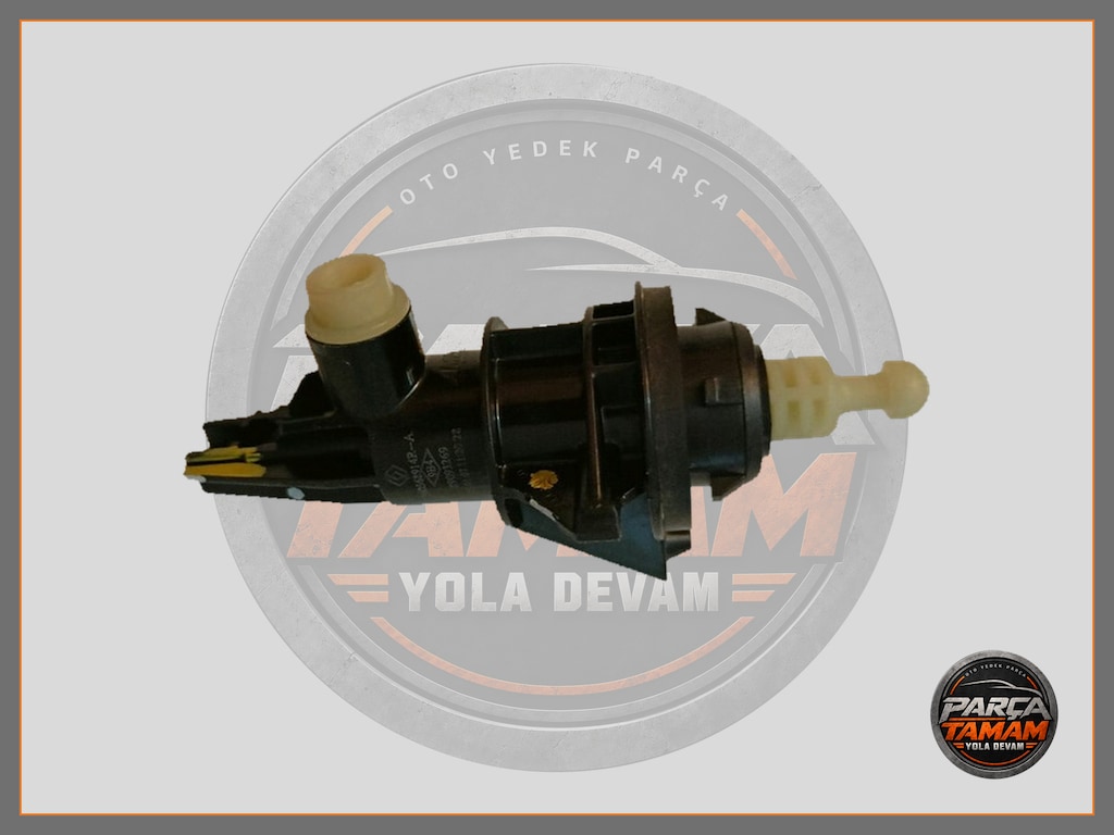 DACİA SYMBOL DUSTER FAR AYAR MOTORU MEKANİK - 8