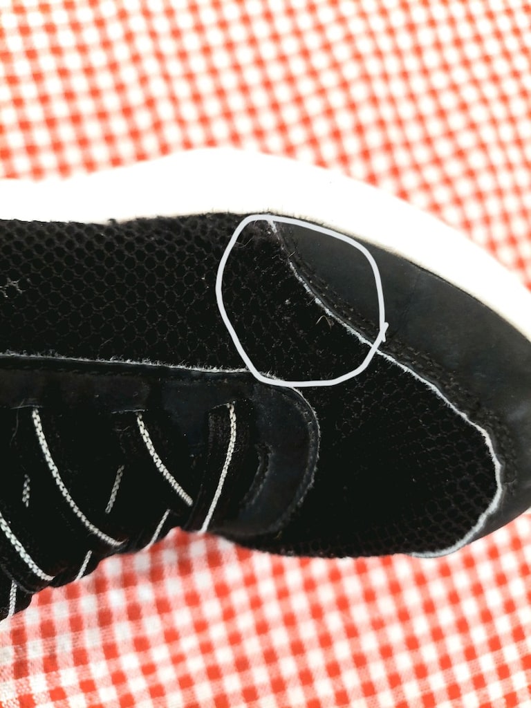 Skechers Boundertech Erkek Çocuk Sneaker - 9