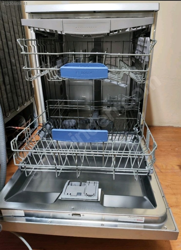 BOSCH SİLENCEPLUS BULAŞIK MAKİNASI - 2