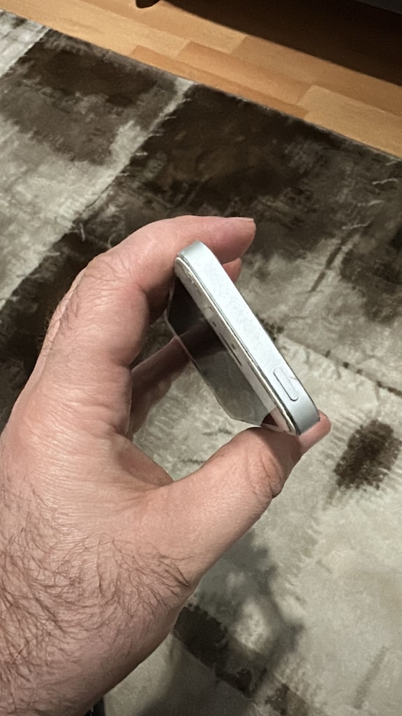 iPhone 5S (Parça Niyetine) - 5