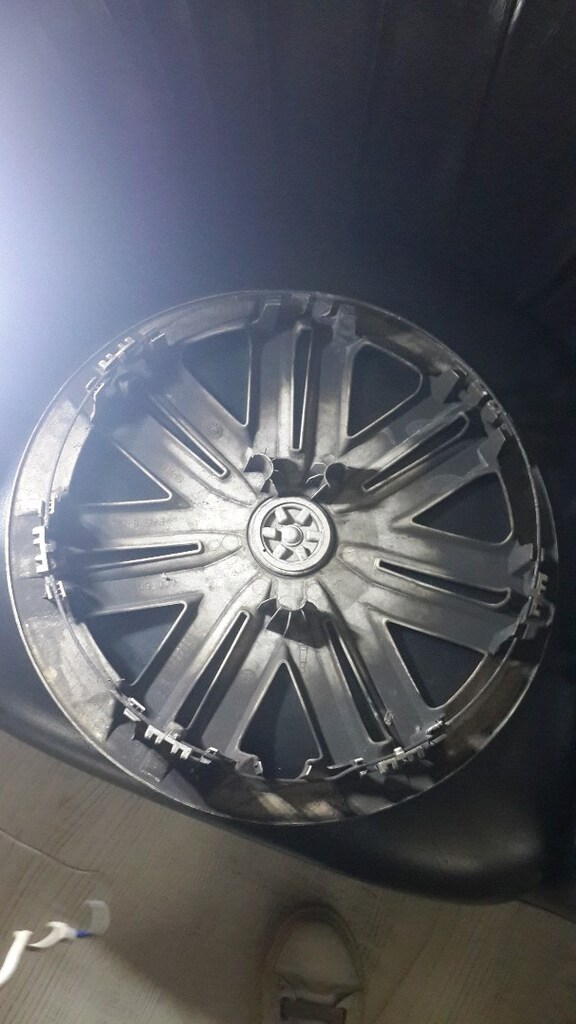 wolsvogen jant kapağı tek parça dır tertemiz diğer ilanlarımada bakın - 4