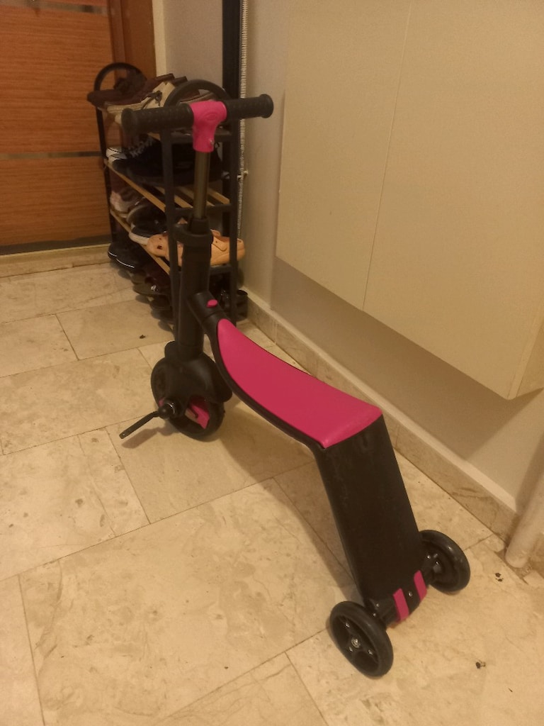 çocuk scooter - 9