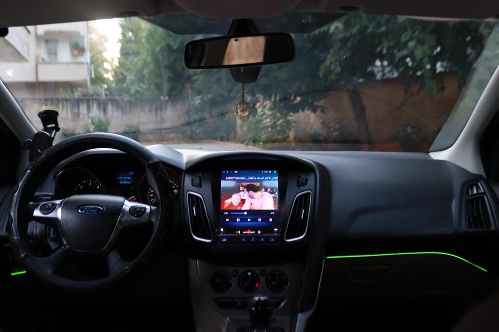 Sahibinden Tertemiz HASARSIZ Ford Focus - 20