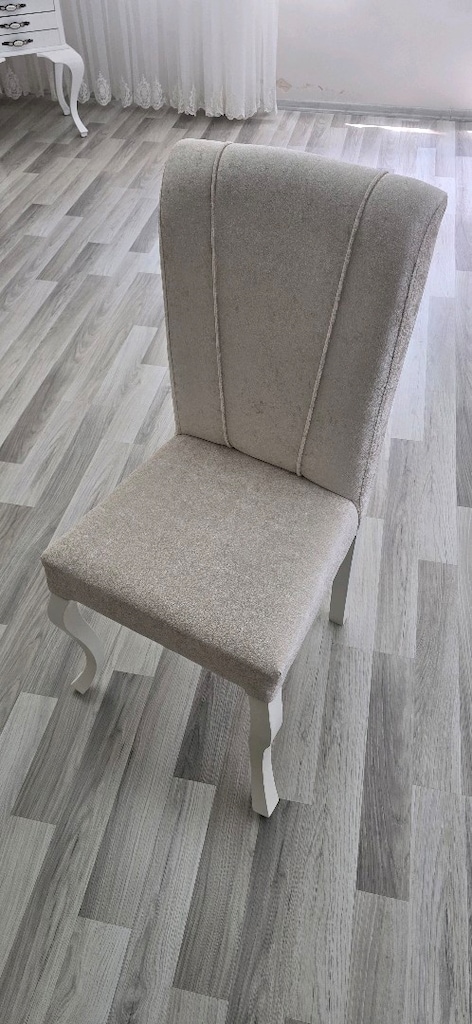 yemek masası ve vitrini - 16