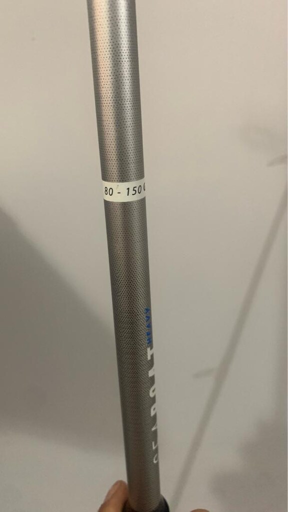 tekne bot kamışı - 3