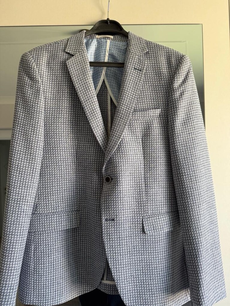 Blazer Ceket - 2