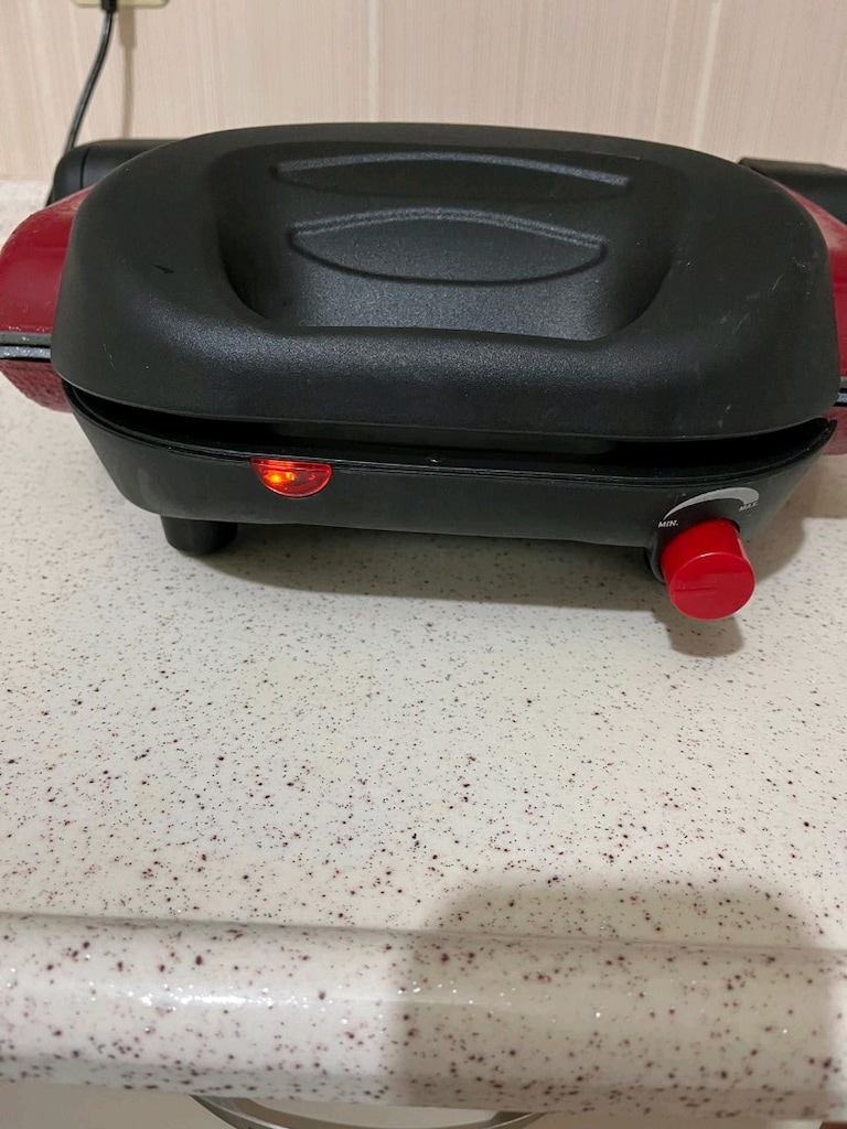 Arzum granit tost makinası - 5