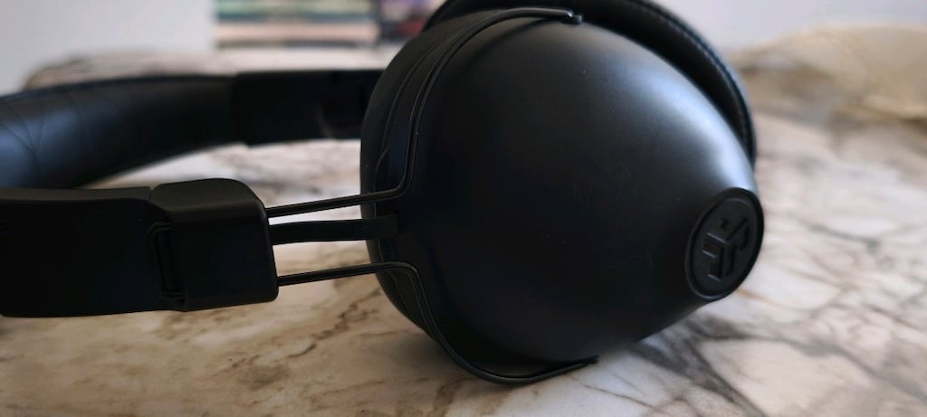 JLab Studio Pro Kablosuz Kulaklık - 3
