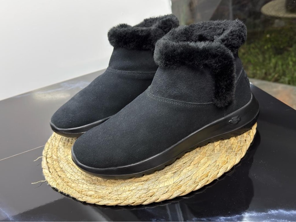 Orijinal SKECHERS 38 numara - 3