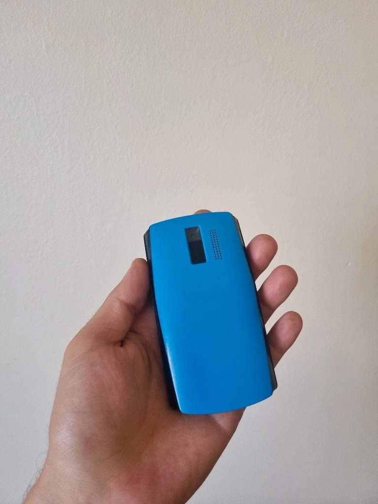 Nokia 205 Türkiye - 2