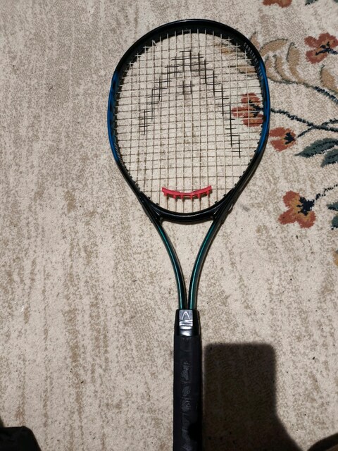 HEAD OVERSIZE TENİS RAKET