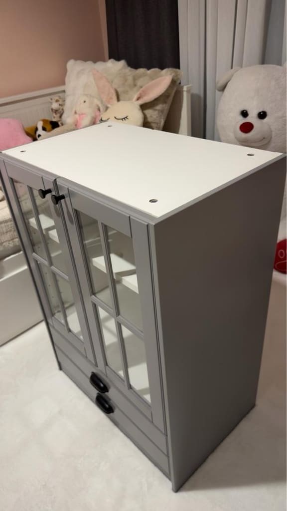 ikea çekmeceli dolap - 3