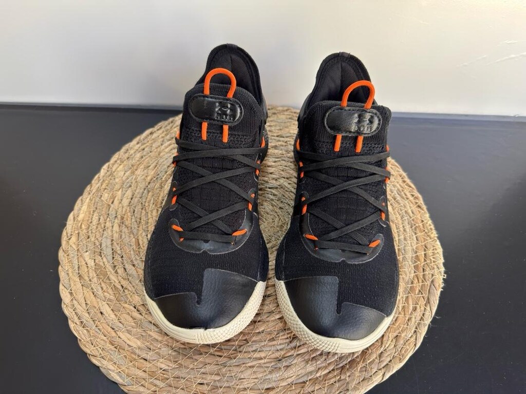 Orijinal UNDER ARMOUR 37 numara - 9