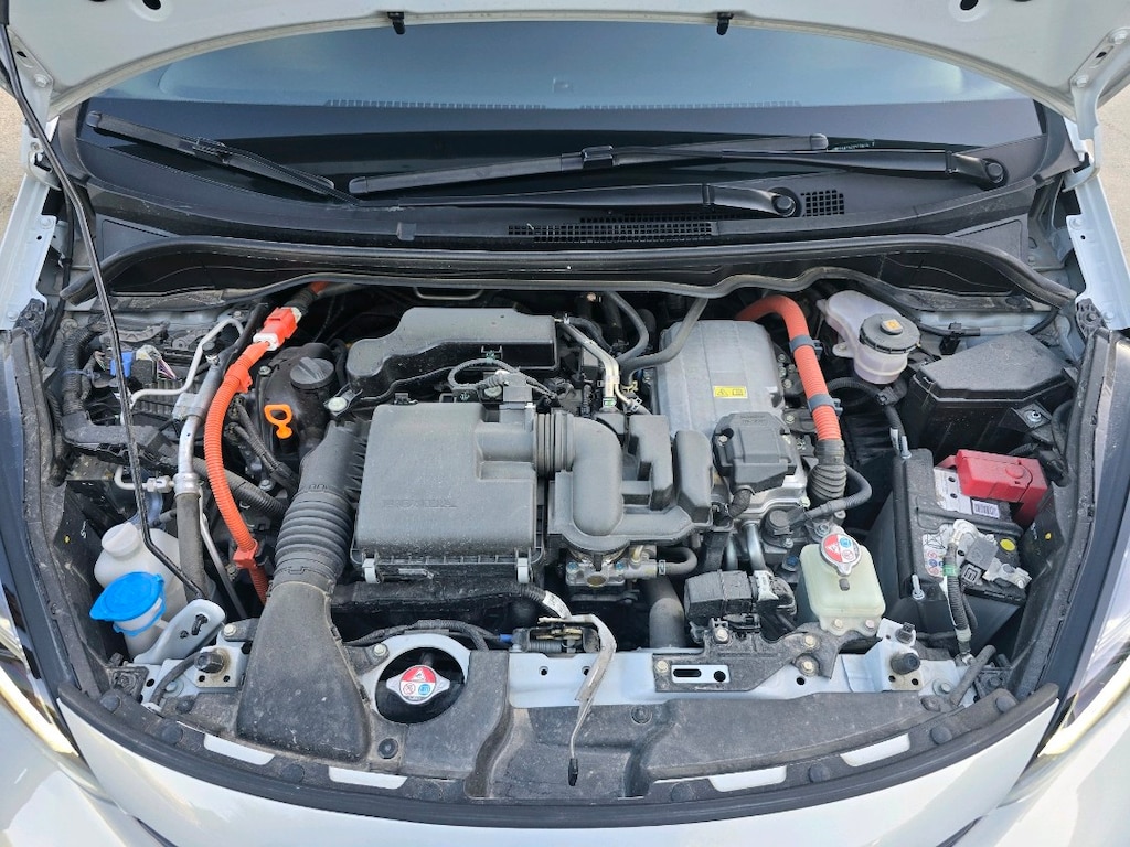 SAHİBİDEN TEMİZ HONDA CROSSTAR - 4
