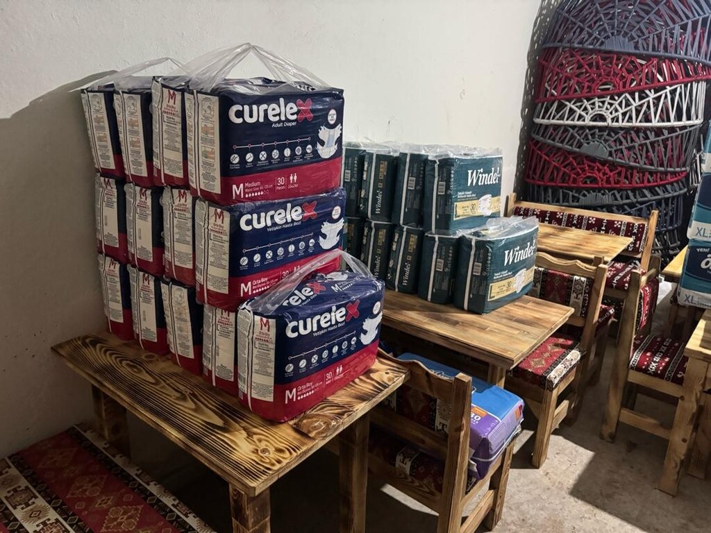 30 LU PAKET:400 TL. SIFIR BEL BANTLI HASTA BEZİ. HER BOY VAR. - 5