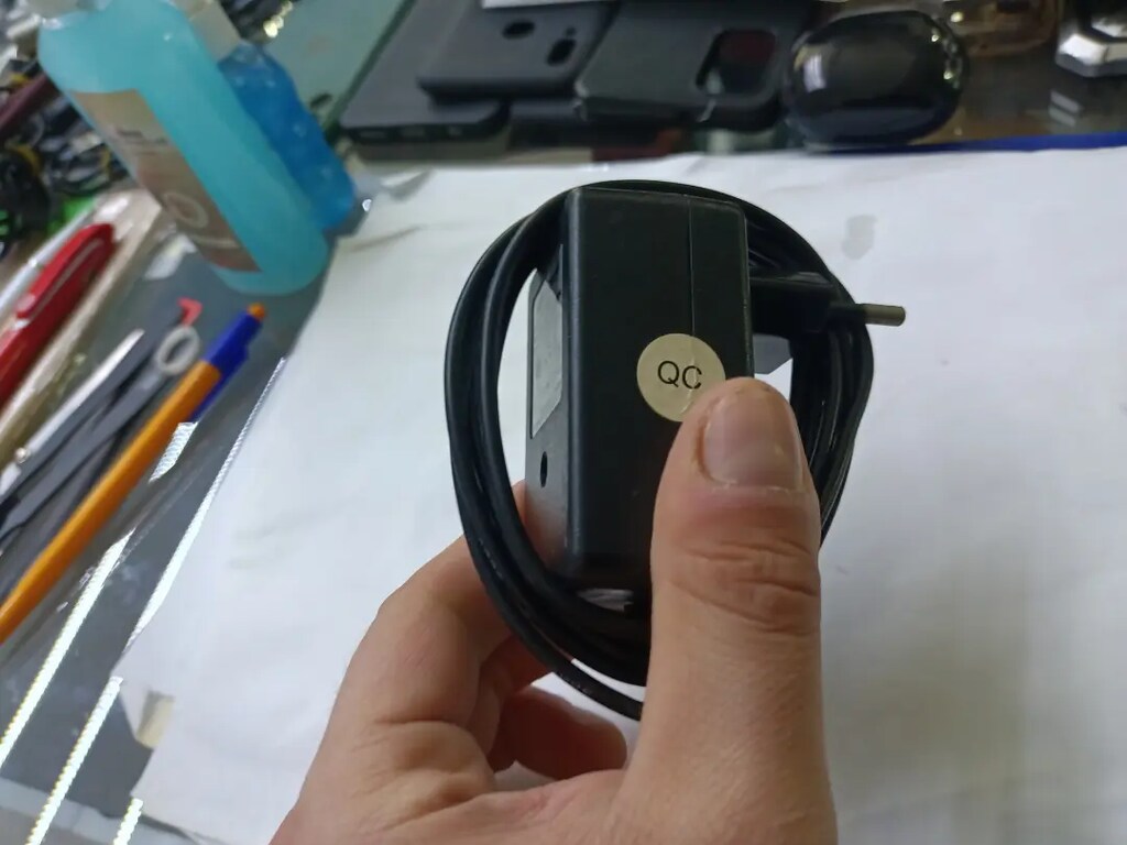 Adaptör - 3