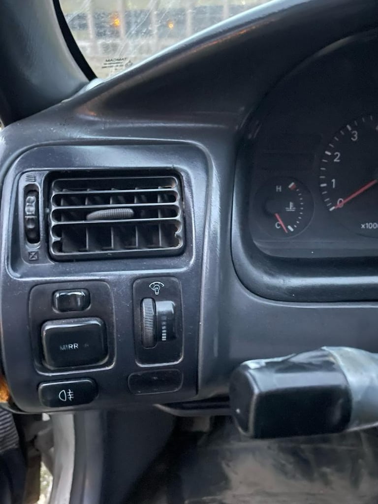 Toyota Corolla 1997 1.6 GLİ Efsane Kasa - 12