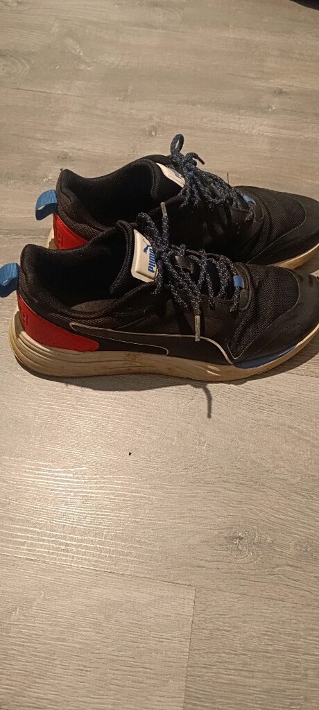 Puma Avionic koşu yürüyüş ayakkabısı 42.5