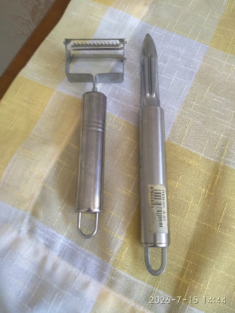 Plastik Pipet... - 4