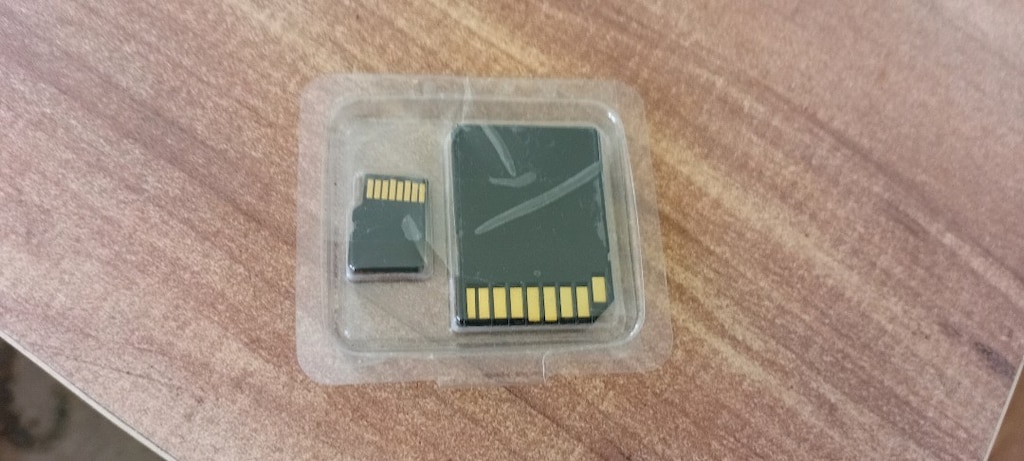 YENİ AMBALAJLI=SONY 512GB+ADAPTER=SONY PSP UYUMLU - 2