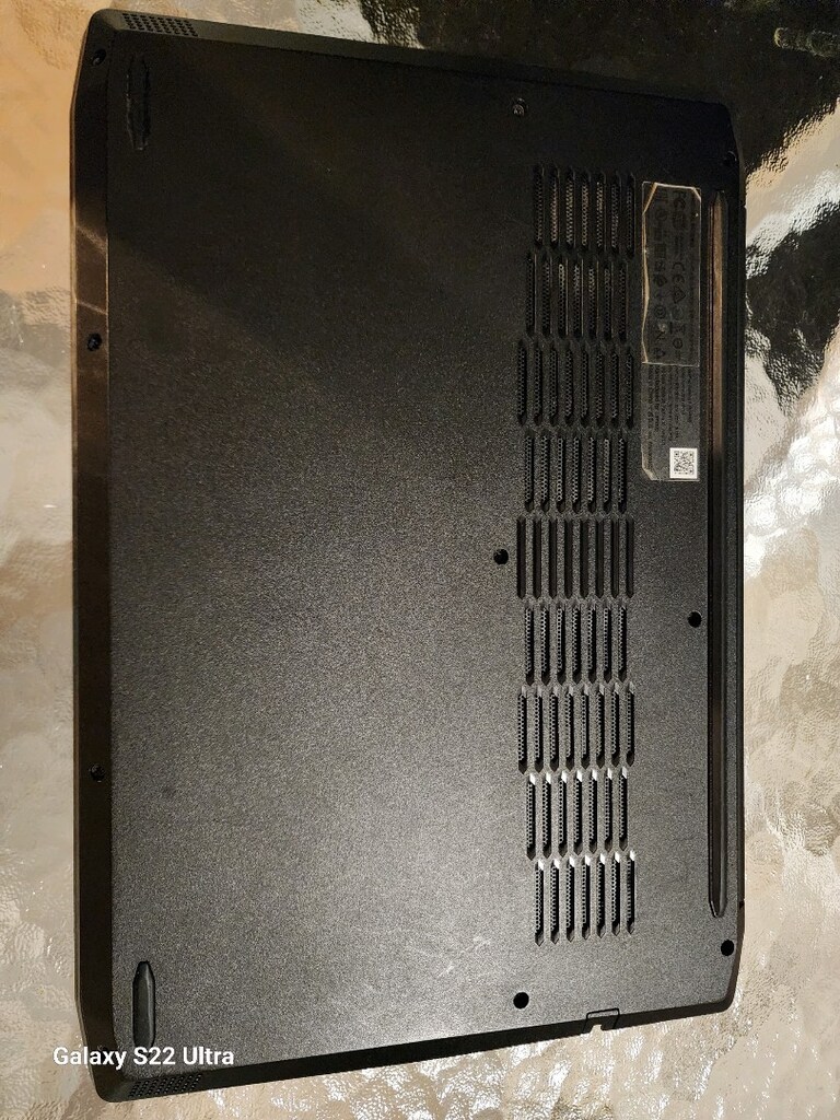 Lenovo Ideapad Gaming 3 Dizüstü Bilgisayar - 8