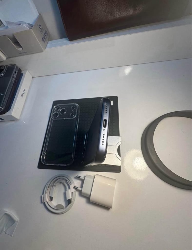 iphone 17 pro max - 6