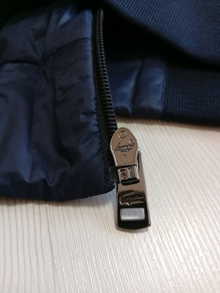 LACOSTE YELEK - 4