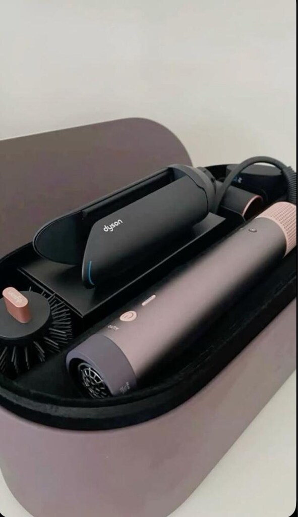 Dyson Airwrap Co-anda 2X | Yeni Nesil Güç Saç Yakanlara Elveda! - 3