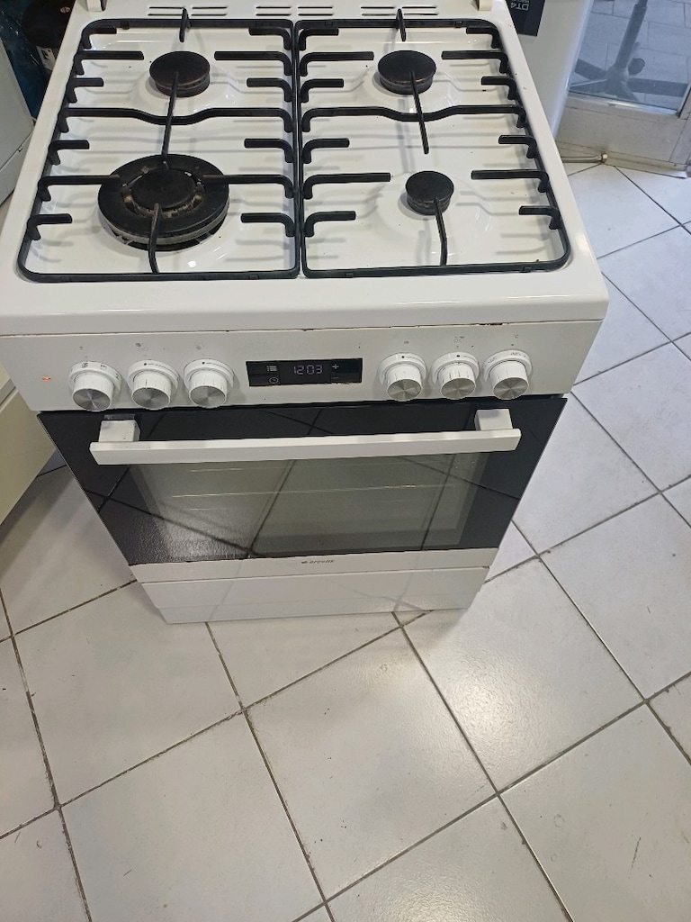 beko tamboy firin ocaklı fırın - 2