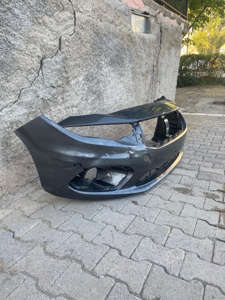 fiat egea ön tampon - 3