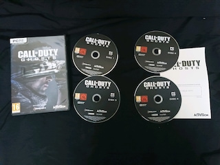 call of duty orjinal pc - 2