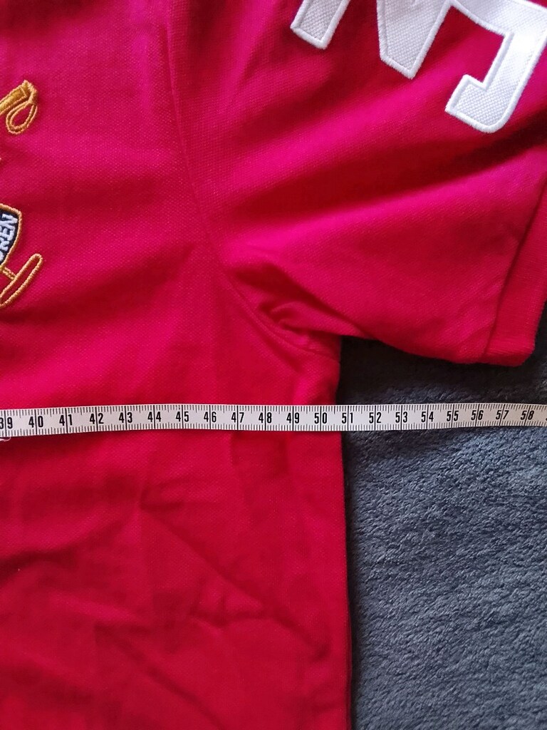 Polo Ralph Lauren T-shirt. - 3