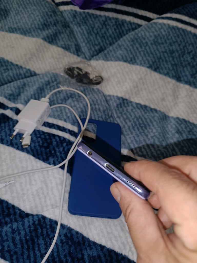 Samsung a32 128gb hafıza 6gbram yurtiçi cihazı ciftsimli - 10