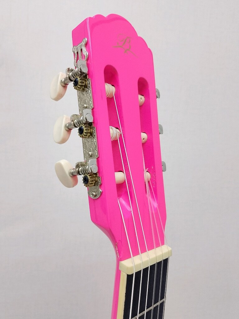 Barcelona marka gitar - 8