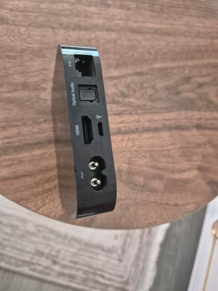 Apple TV Box - 4