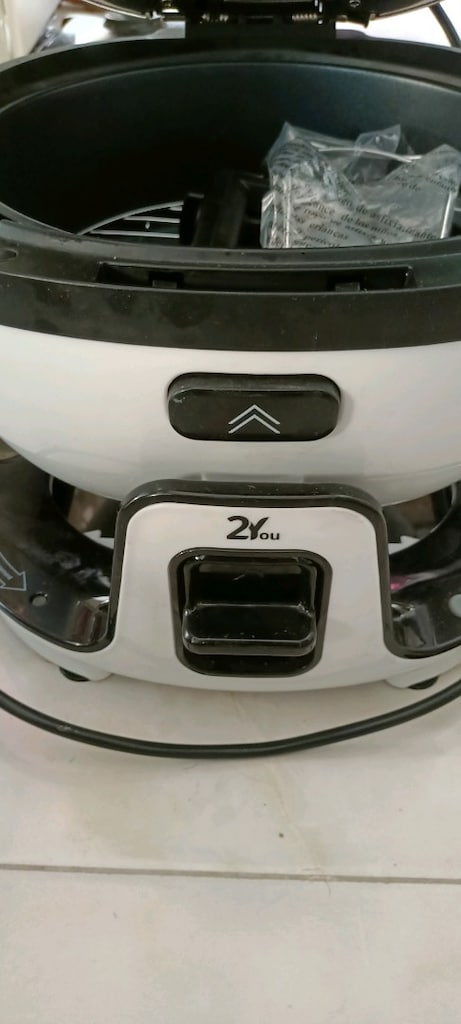 2YCOUS Air Fryer - 3