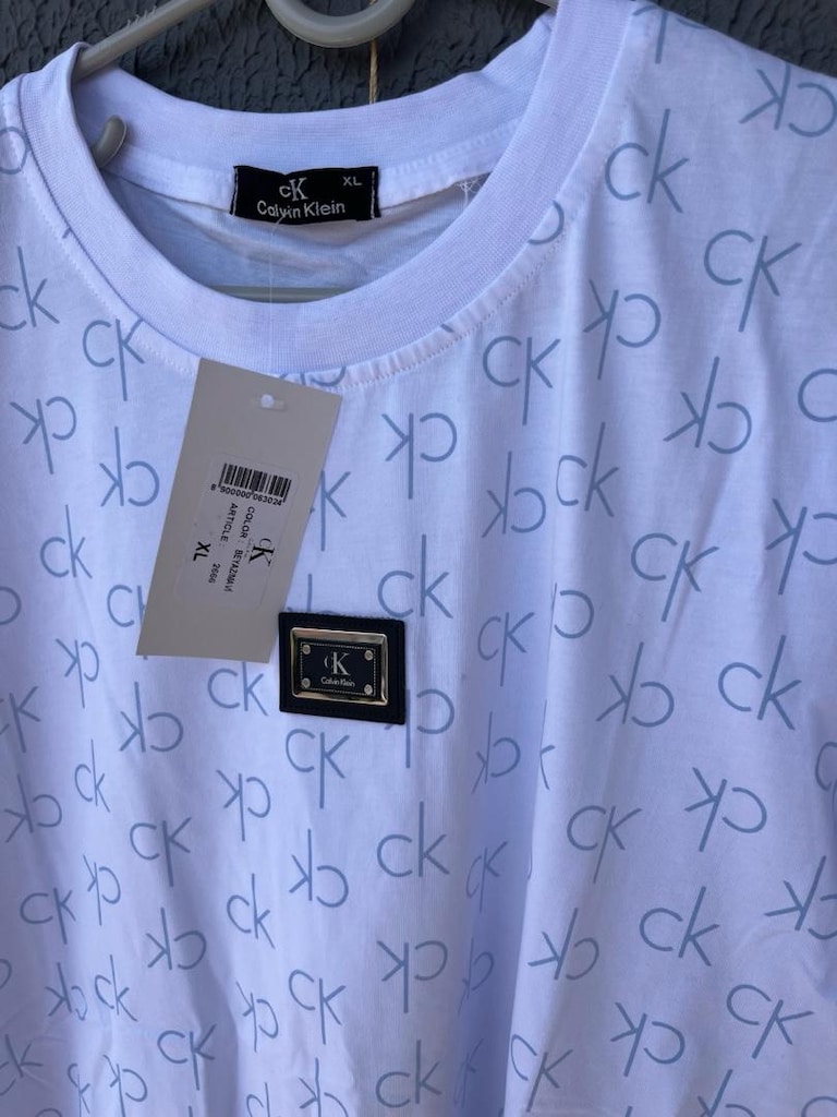 Calvin klein - 2