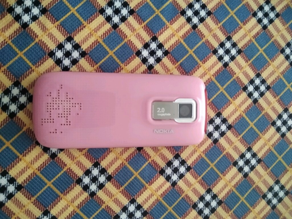 Nokia 5130-c2 - 3