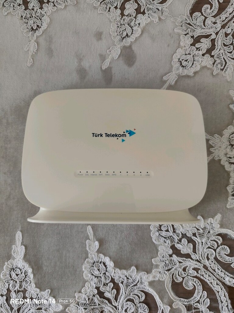 TP-TP-Link TD-W9970 Kablosuz Modem - 3