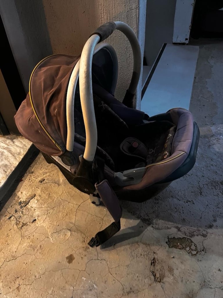 bebek arabasi mama sandalyesi orumcek hamak - 4