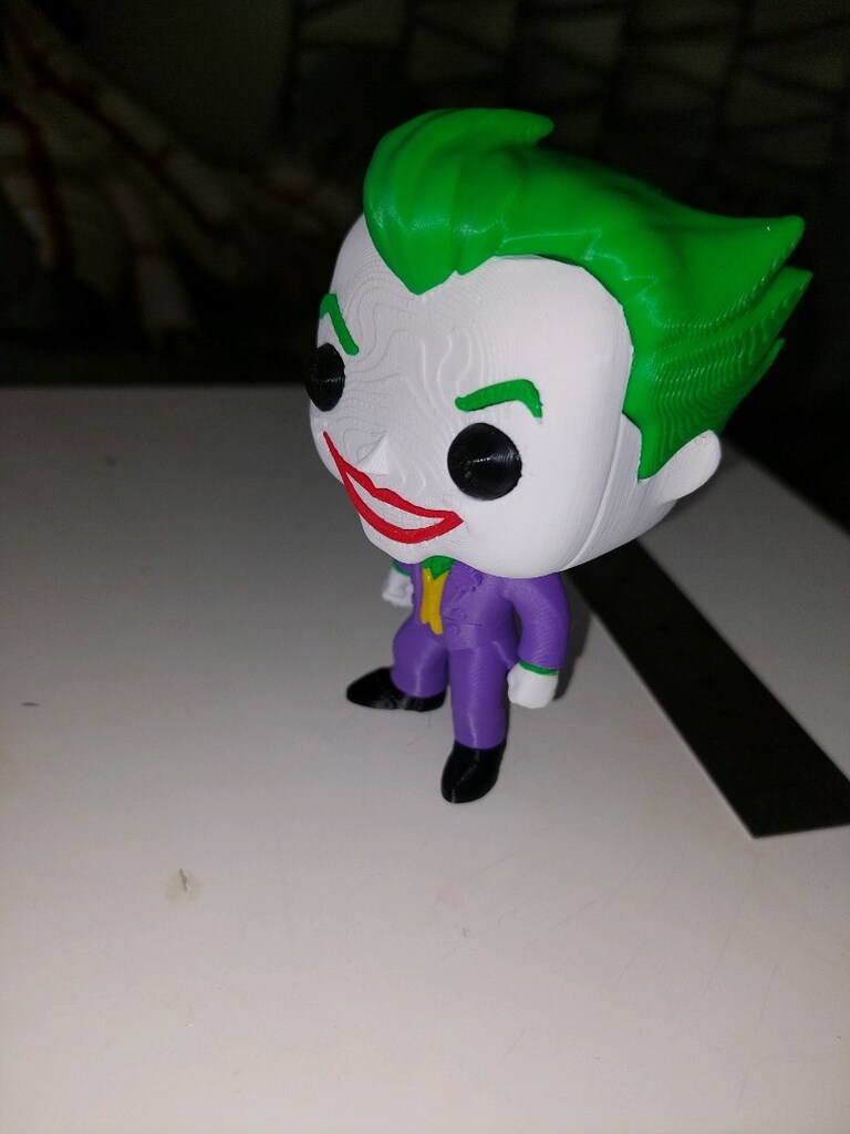 funko pop joker - 3