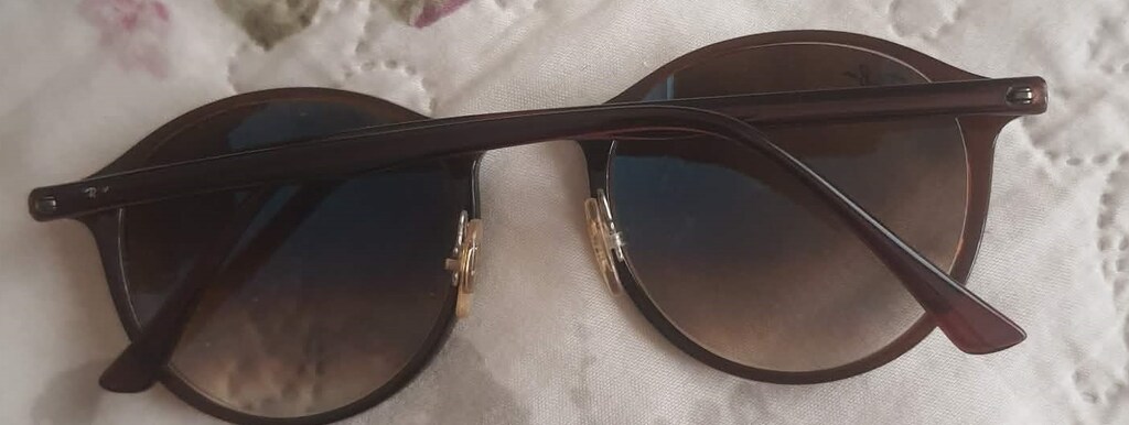 Rayban RB4242 620113 49-21 uni güneş gözlüğü detayları okumadan yazma - 2