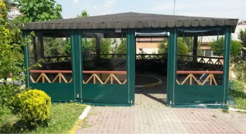 ŞEFFAF BRANDA FERMUARLI TÜM ÖLÇÜLERDE ÜRETİM - 5