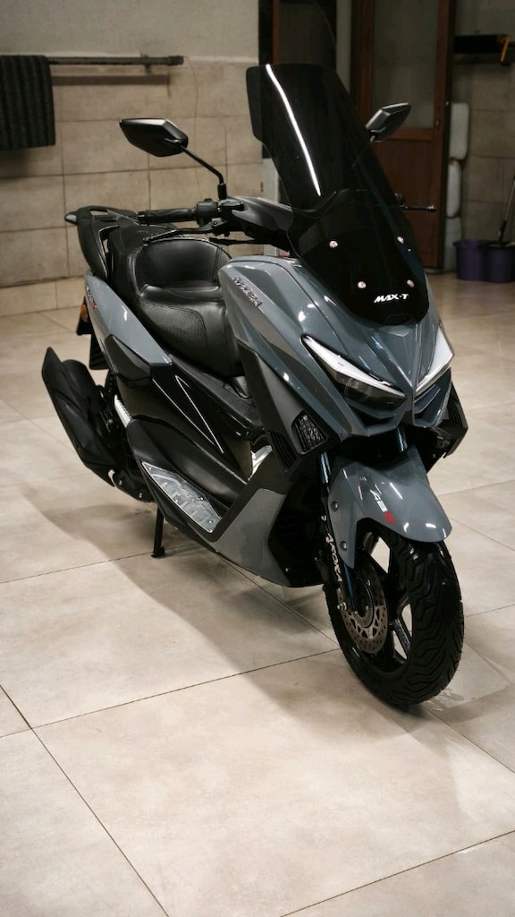 acil satilik arora tertemiz maxt 150cc - 3