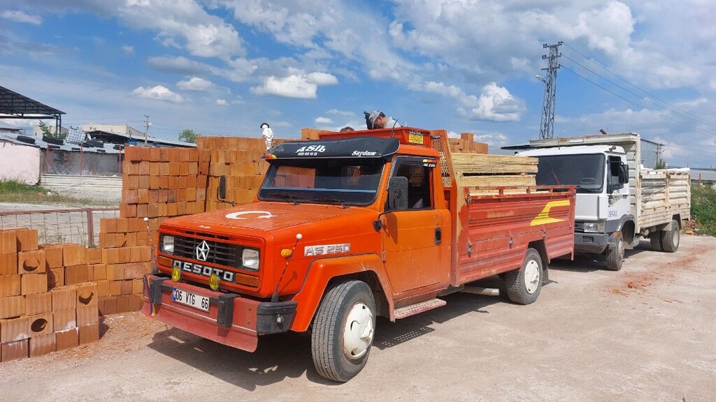 2000 model damperli - 5