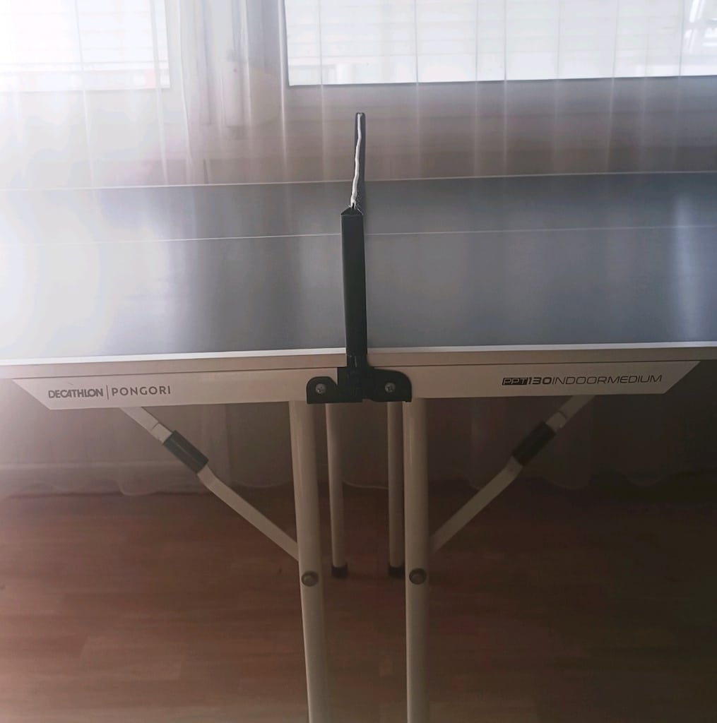 Pinpon Masası / Masa Tenisi PONGORI Medium - 3