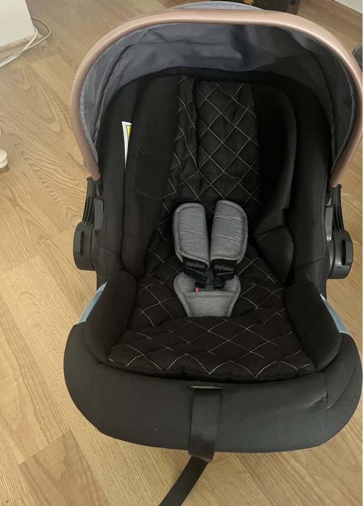 Prego Ana Kucağı Lotus/Ibiza Pro - 2