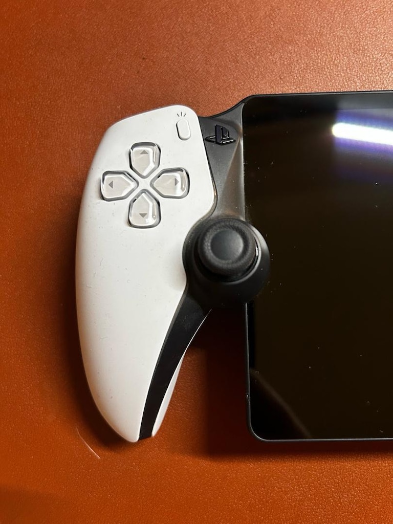 PlayStation Portal - 5